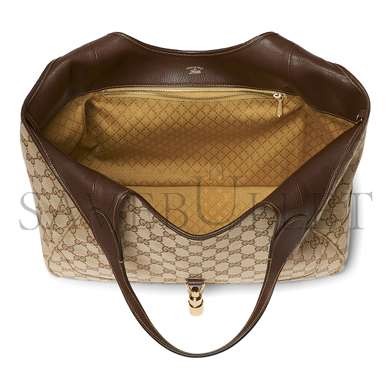 GUCCI MERCATO MEDIUM TOTE BAG 866645 (35*28*15cm)